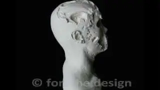 Arnold Schwarzenegger T-800 Stage 5 