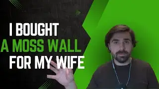 I bought a Moss Wall - How to extract document data with Custom Prompts