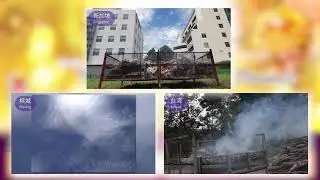 五月初五端午节供养诸神明火供圆满成功 2020 The Completion of Offering to all Deities Puja!