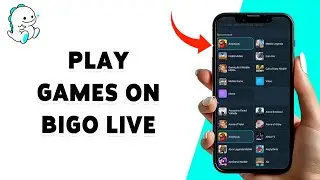 Как играть в игры на Bigo Live 2024 | Наслаждайтесь интерактивными игровыми функциями приложения ...