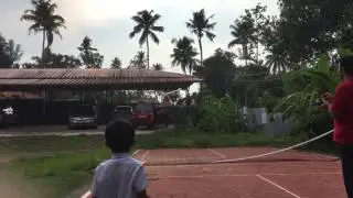 SIMPLE PUSHER PLANE FOR FPV