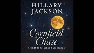 Hillary Jackson - Cornfield Chase (The Interstellar Experience) - piano cover
