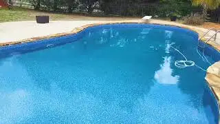 In The Swim 3 Inch Chlorine Tablets Maintain Water Clarity