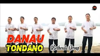 Bethesda Group - Danau Tondano (Official Music Video)