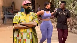 This is how osuofia started today on my set (happy birthday to him)