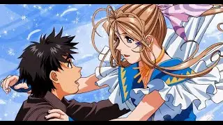 16 Resumen  Aa! Megami-sama