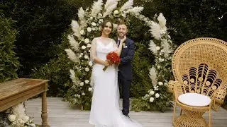 Boda Hotel blanco Navia // Inlove Films videos de boda Asturias