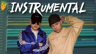 BZRP Session #52 QUEVEDO ❗ INSTRUMENTAL ❗ Beat Remake