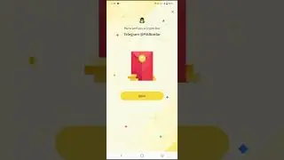 Binance New Crypto Box Claim Today 2 New Codes Win USDT 🎁 - Binance New Offer - Binance New QR Code