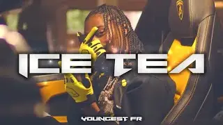 [FREE] Russ Millions X Dopebwoy Type Beat - 