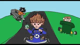 La Kabane Su: Hyper Kart