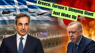  How the Greek Military Learns from It's Spartan Roots