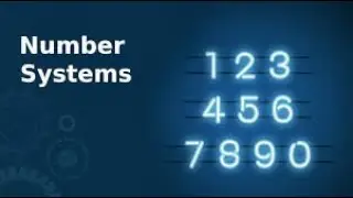 type of number system 1