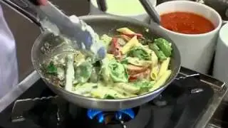 St. Louis Red Kitchen Restaurant - Experience the RED Kitchen at Hyatt Regency St. Louis&reg; hotel