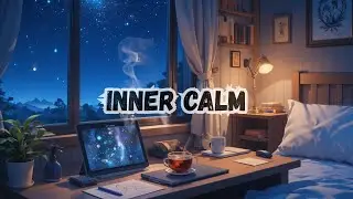 Warm Ambient Piano Music for Peaceful Quiet Moments | 1 Hour