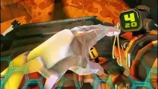 The BEST Overclock In Deep Rock Galactic