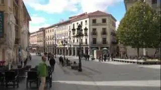 Segovia 2012