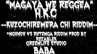 Ryie Star  - Kuremera chiRiddim (ngundu vs rutenga riddim prod by Rezablek) Nov 2017
