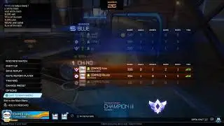 RLRS S9 Qualifier ohno