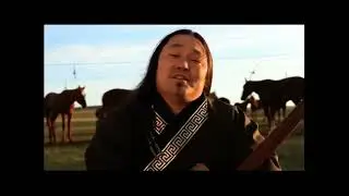 Mongolain throat singing 2x speed