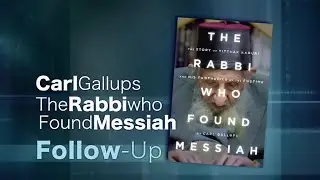 Gallups Follow-up on Rabbi Kaduri