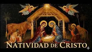 Christmas Series III | The Nativity | Gregorian Chant