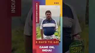 5 days to go. Register now!