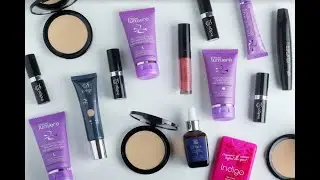 Презентация бизнеса с Indigo Holding