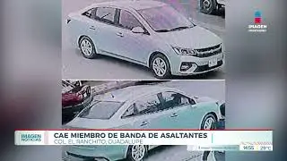 En mochila de Sonic llevaba droga en Guadalupe | Noticias MTY segunda emisi&oacute;n