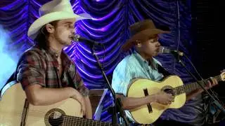 Lucas Reis e Thacio   VIOLEIRO SOLTEIRO