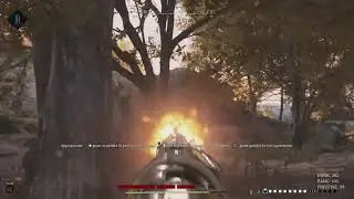 Slow Motion - Avtomat Cronus Zen Antirecoil - Player EWOK_202 - Hunt Showdown PS5 Playstation