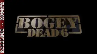 PlayStation - Bogey - Dead 6 (1996) - [Intro]