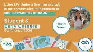 Living Life Under a Rock: an analysis of the conservation management of rock-cut dwellings in the UK