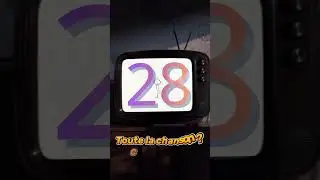 TABLE DE MULTIPLICATION PAR 7 - TRAILER