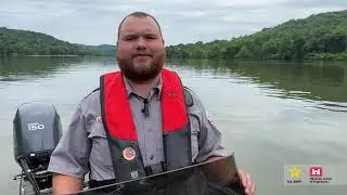 Personal Watercraft Safety