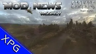 Mod News Weekly - Lost Alpha, Magicite, and The Dark Mod