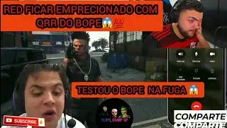 😱PAULINHO O LOKO AJUDAR A GROTA NO QRR JUNTO COM O BOPE NA (CAPITAL CITY) NO GTA RP+18 😧