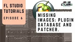 Missing Images: Plugin Database & Patcher | FL Studio Tutorial | [No BS Series #6]