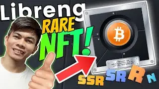HOW TO GET RARE BITCOIN NFT ON #BitcoinButton GAME