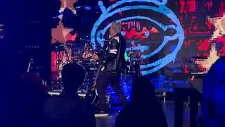 Hollywood U2 - Zooropa