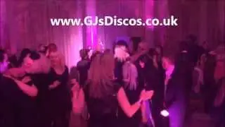 Mobile Discos London | Mobile DJ London | GJs Discos