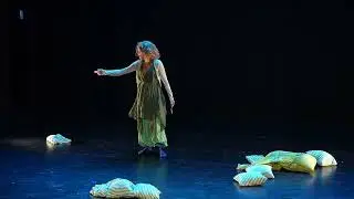 Shelma Sigrid Kullenberg / Luggage (trailer)