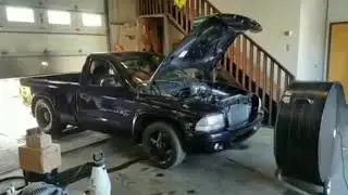99 Dakota RT FRP Email Tuned