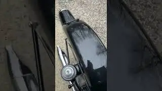1963 BMW R50 For Sale Walkaround and Idling Video