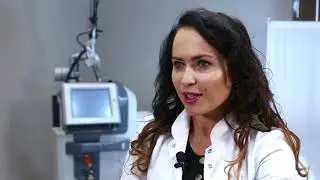 Szerokie spectrum laserów - Alma Harmony Xl Pro i Monalisa Touch