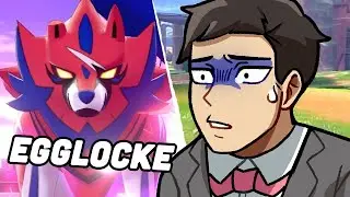 The Sword and Shield Egglocke is Back!