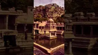 TEMPLES IN ANDHRA PRADESH | MUST VISIT TEMPLES | PILGRIMAGE SITES IN ANDHRA PRADESH #short