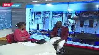News Centre 12th September 2016 - Analysis on increasing cases of female terrorists
