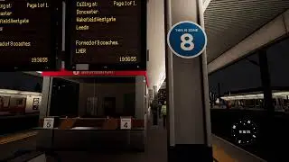 Tsw6 xmas eve stream