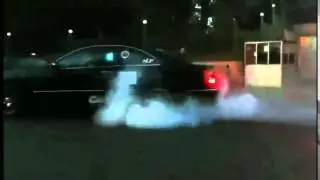 clk 55 kompressor